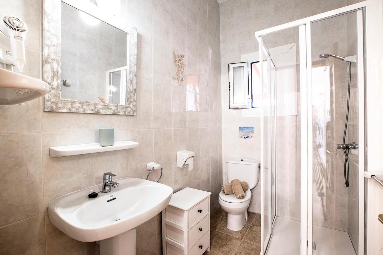 Apartment Molina 9-10-11 Es Caló