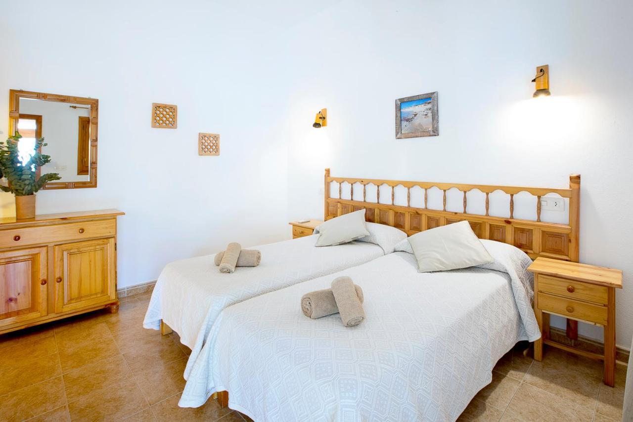 Apartment Molina 9-10-11 *