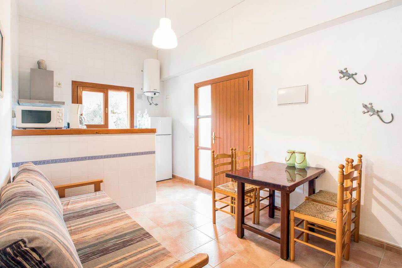 Molina 9-10-11 Apartment Es Caló